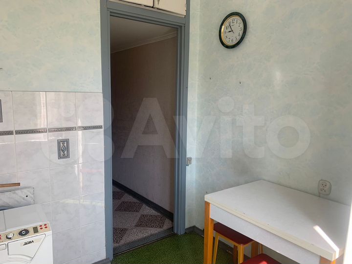 3-к. квартира, 49,1 м², 5/9 эт.