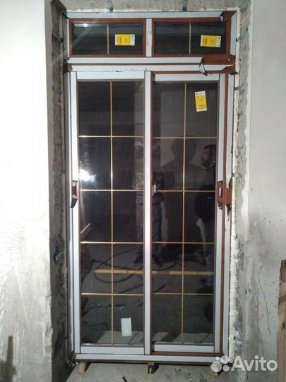 Окна, Москитные сетки, жалюзи, рольставни