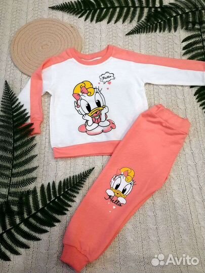 Костюм для девочки