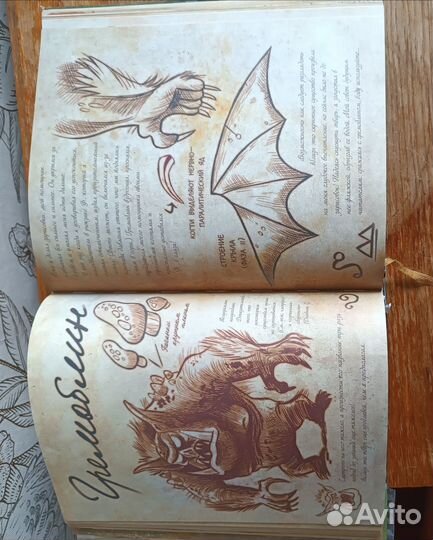 Гравити фолз дневник 3