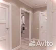 Двери межкомнатные