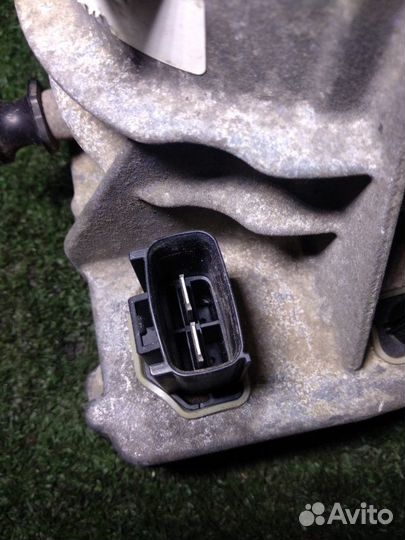 Насос электрический усилителя руля Ford Mondeo 4