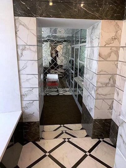 Продажа здания на Якиманке