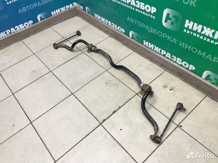 Стабилизатор передний Hyundai Elantra 4 HD 1.6