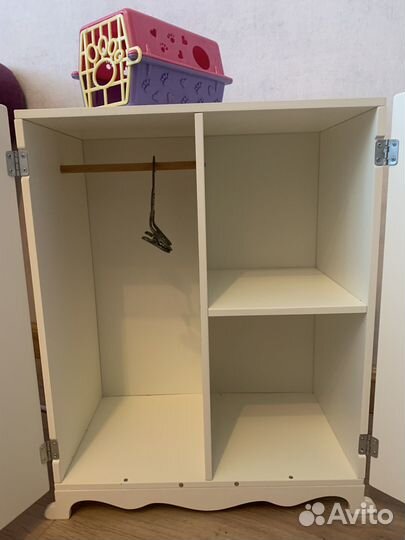 Мебель для кукол