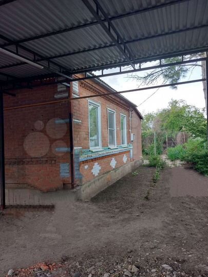 Дом 196 м² на участке 40 сот.