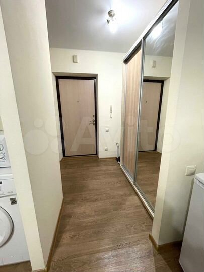 Квартира-студия, 28 м², 2/4 эт.