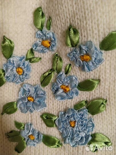 Шапка для девочки