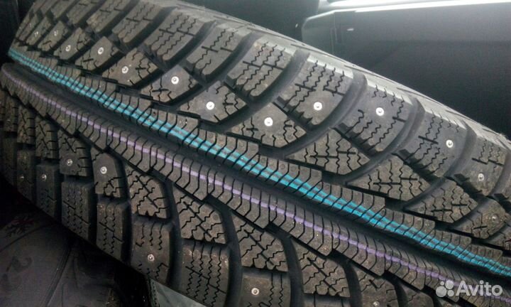 Matador MP 30 Sibir Ice 2 SUV 225/60 R17 103T