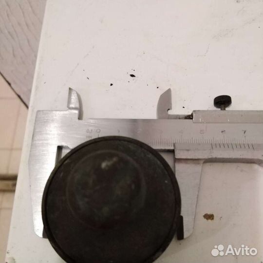 Печать старинная латунь /бронза