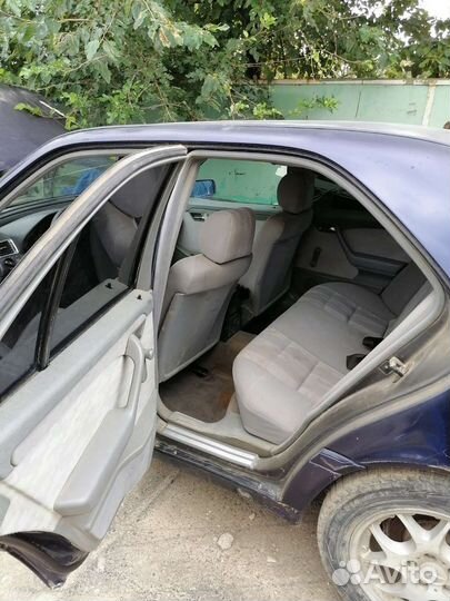 Разбор 202 кузов 1.8литра