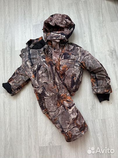 Костюм на мальчика