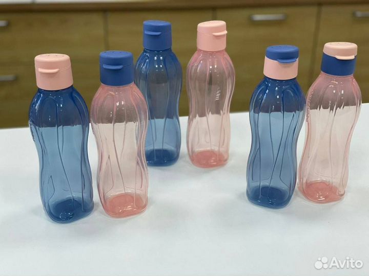 Бутылка для воды