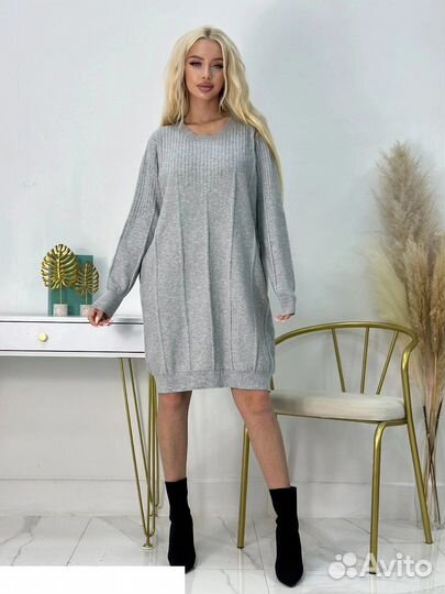 Туника 50р до 60р