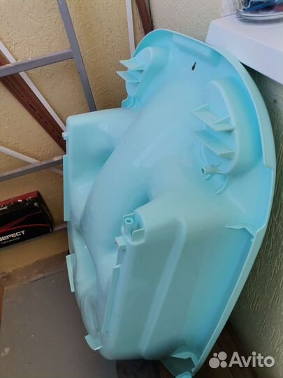 Ванна детская