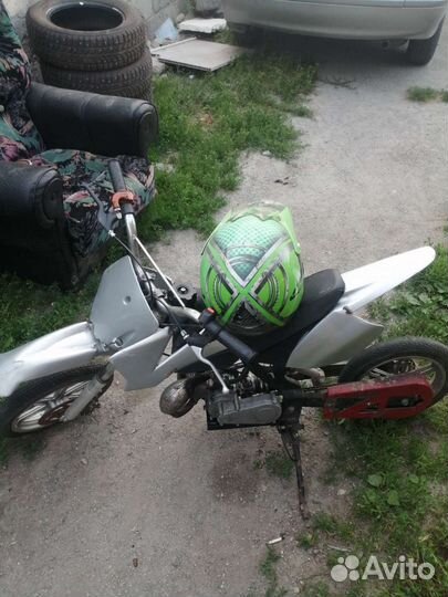 Питбайк детский