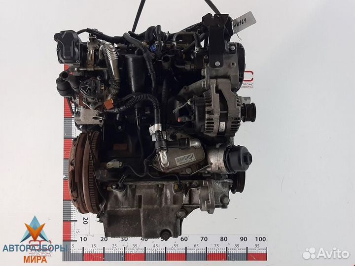 Тнвд Opel Insignia (A) 2009 55597787