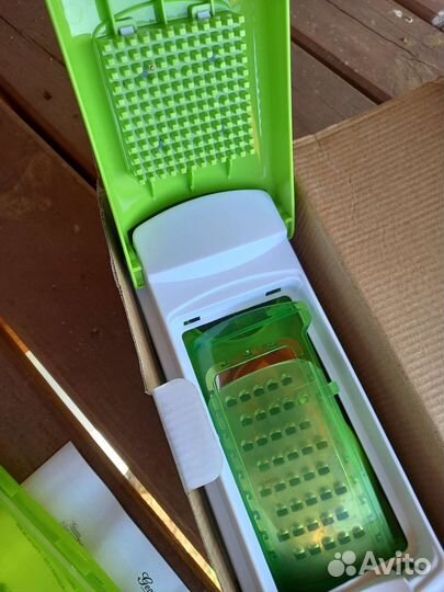 Овощерезка