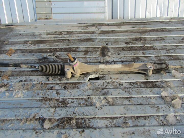 Рулевая рейка Лексус NX Lexus NX