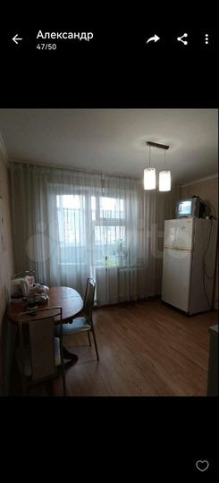 2-к. квартира, 65 м², 5/14 эт.
