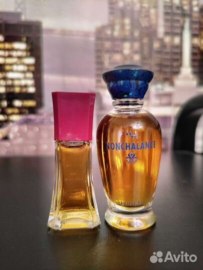 Духи винтаж раритет