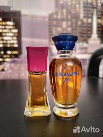 Духи винтаж раритет