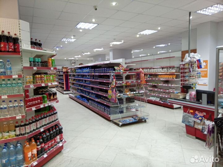 Нежилое помещение 340кв.м. на магистральной улице