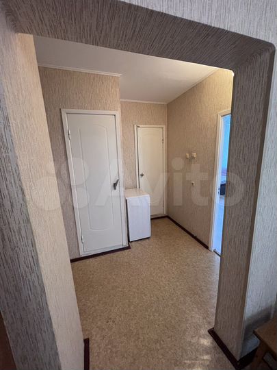 1-к. квартира, 33 м², 4/9 эт.