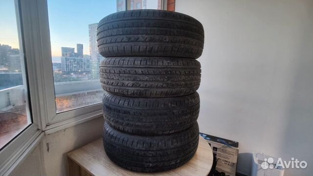 Atlas Batman A50 225/60 R18 100H