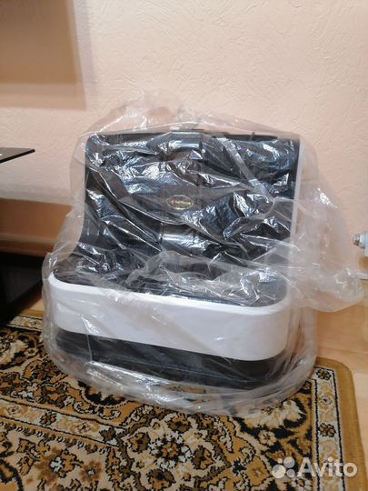 Массажер для ног bradex kz 0478