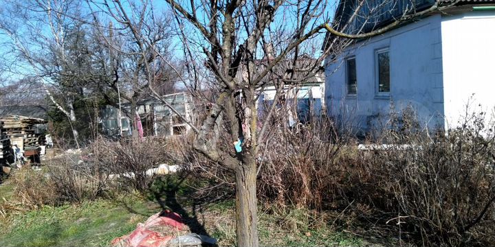 Участок 19 сот. (ИЖС)