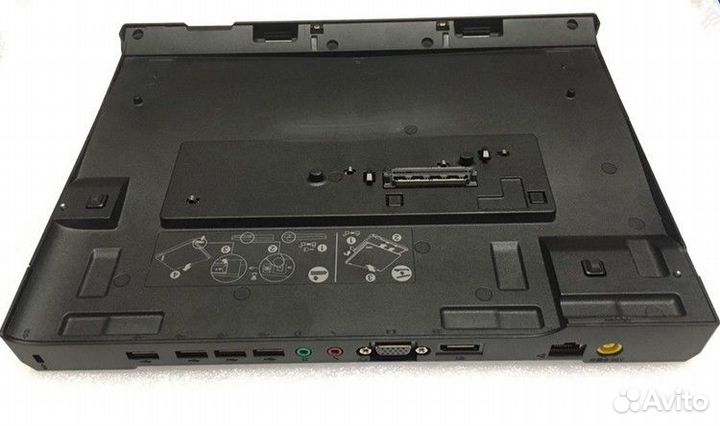 Док-станция Lenovo Thinkpad X220 X230 hdmi