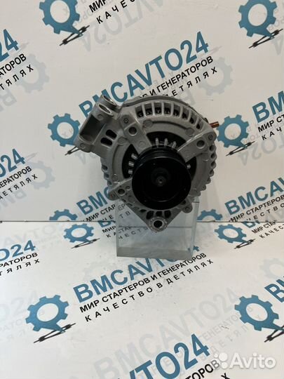 Генератор LR008861 Land Rover Discovery