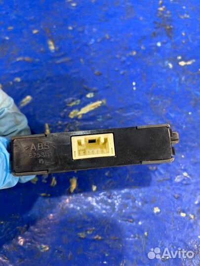 Блок иммобилайзера Lexus Nx 300H 2arfxe 2017