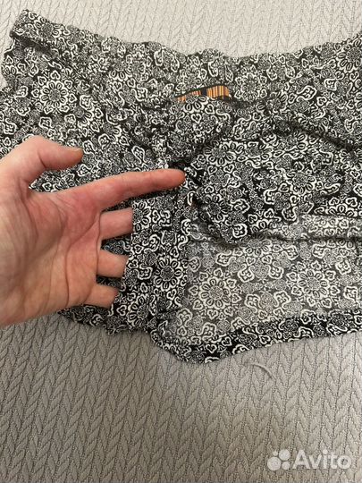 Мини шортики Love tree S