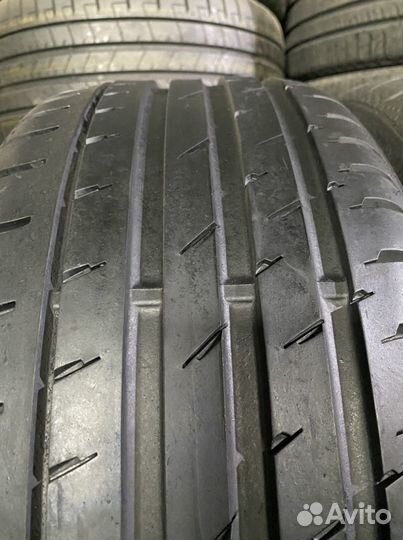 Continental ContiSportContact 3 225/35 R18