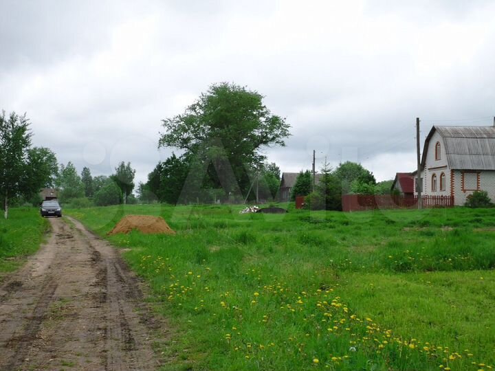 Участок 30 сот. (ИЖС)