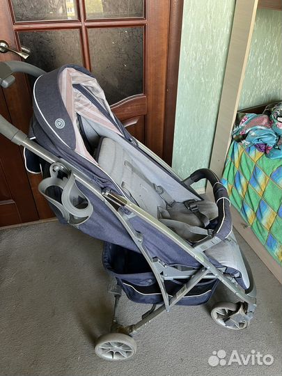 Прогулочная коляска Corol