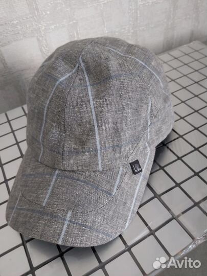 Кепка мужская