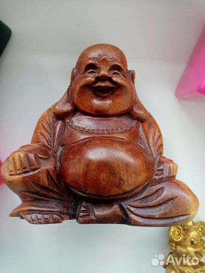 Декоративные фигурки