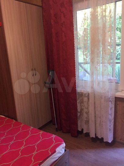 Комната 12 м² в 3-к., 1/1 эт.