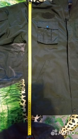 Рабочий костюм