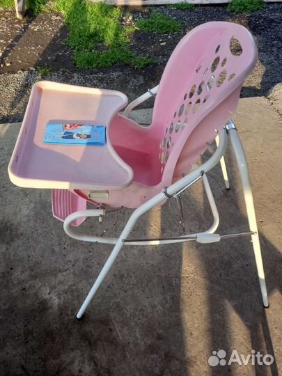 Кресло Няня детское