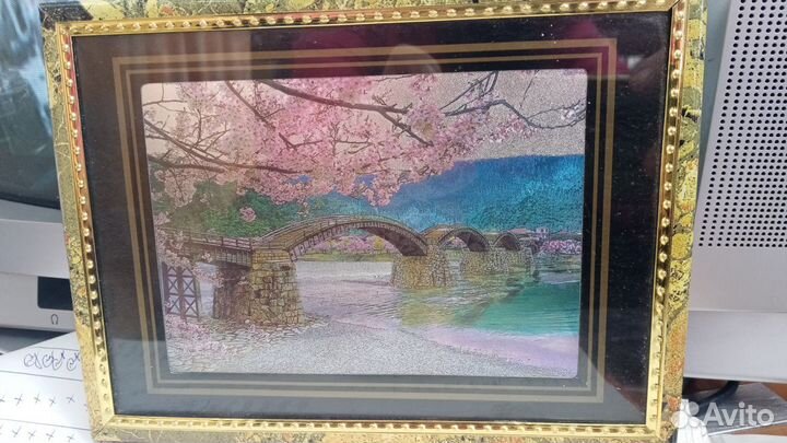 Маленькая картина