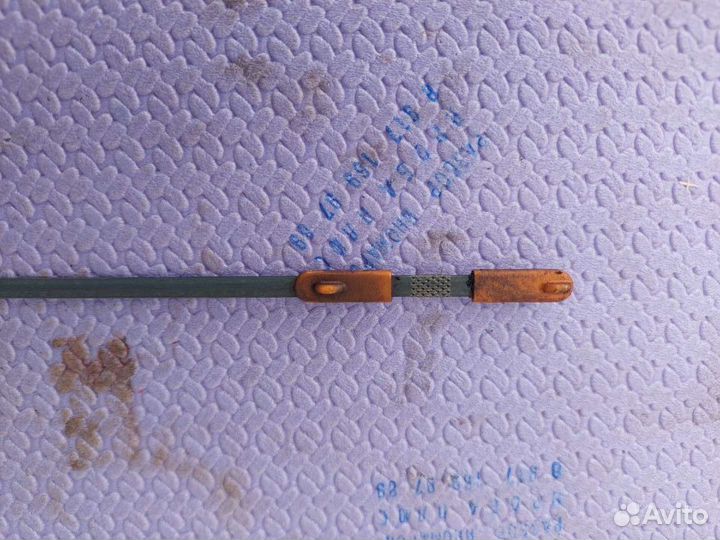 Щуп масляный Audi A6 C5 2.5 TDI