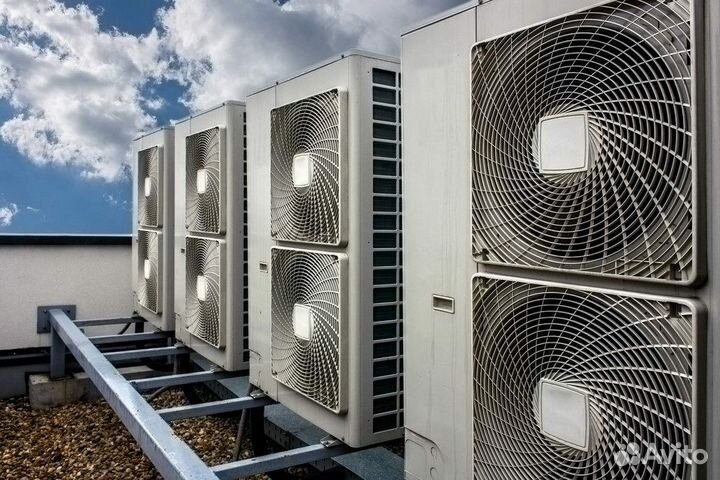 Ремонт и обслуживание любого холодильного оборудов