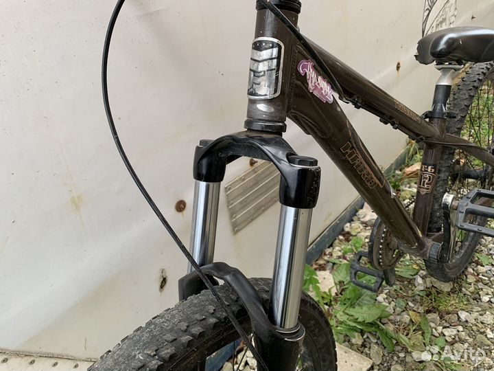 Mtb street dirt 26