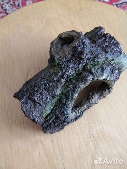 Грот-укрытие для аквариума или террариума