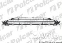 Решетка в бампере диам. перед для volvo V40 07.12-08.19