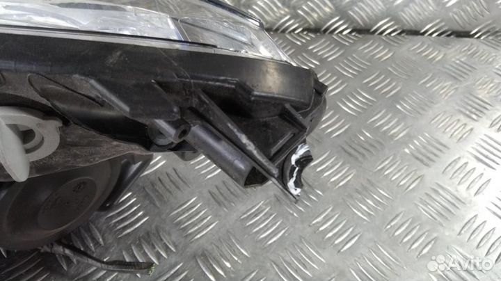 Фара 1EF009237 Citroen C4 Grand Picasso (2006-2013